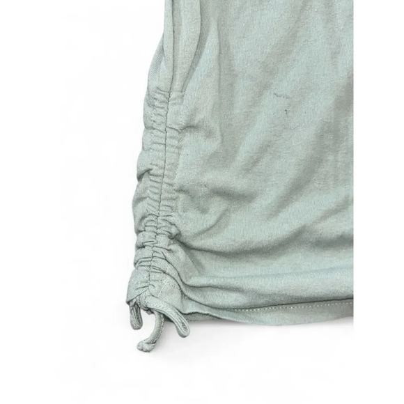 Star Wars Girls Yoda "Be Kind" Tank Top Green Sleeveless Size XL 14/16 - Picture 5 of 6